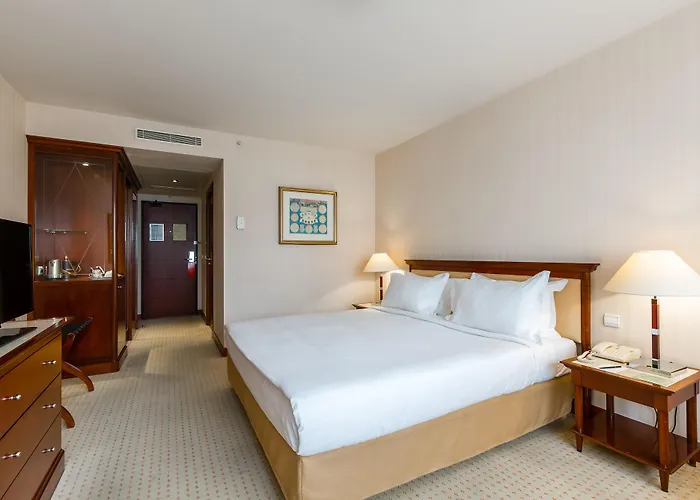 Occidental Paris Otel