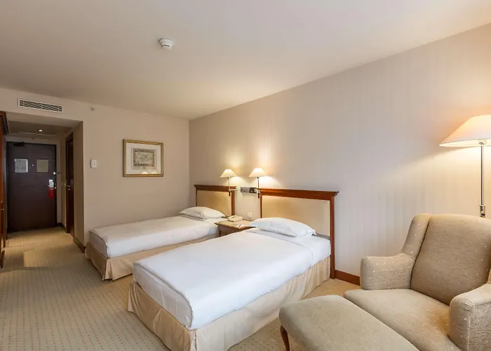 Otel Occidental Paris 4*