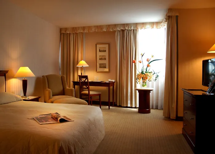 Occidental Paris Otel