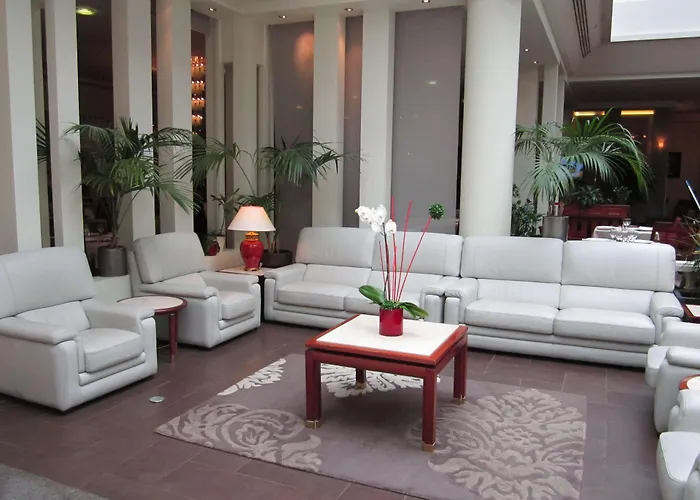 Occidental Paris Otel