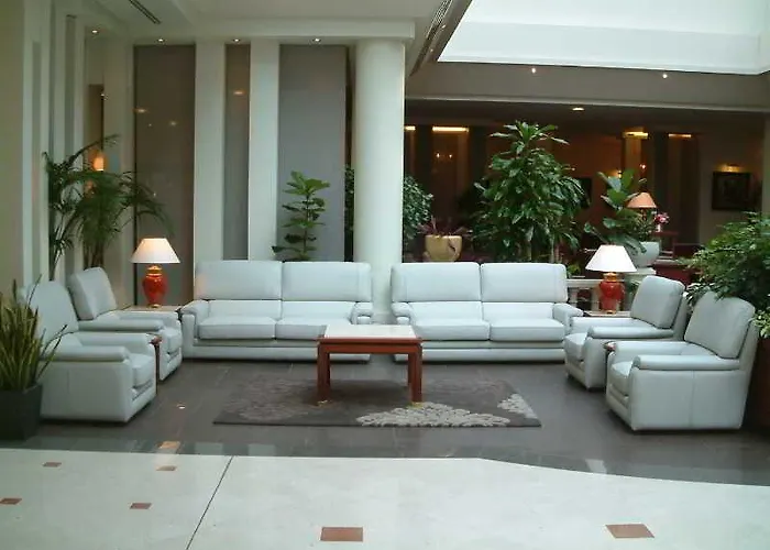 Occidental Paris Levallois-Perret