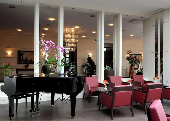 Occidental Paris 4* Levallois-Perret