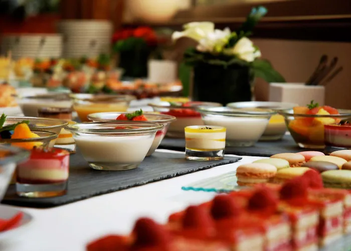 Otel Occidental Paris Levallois-Perret