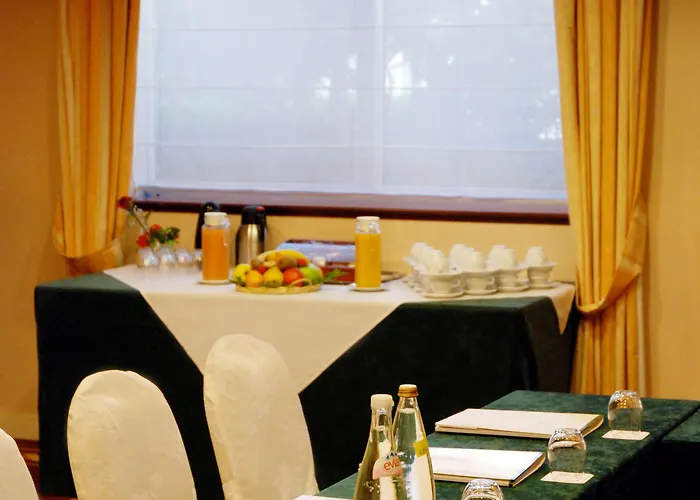 Occidental Paris Levallois-Perret