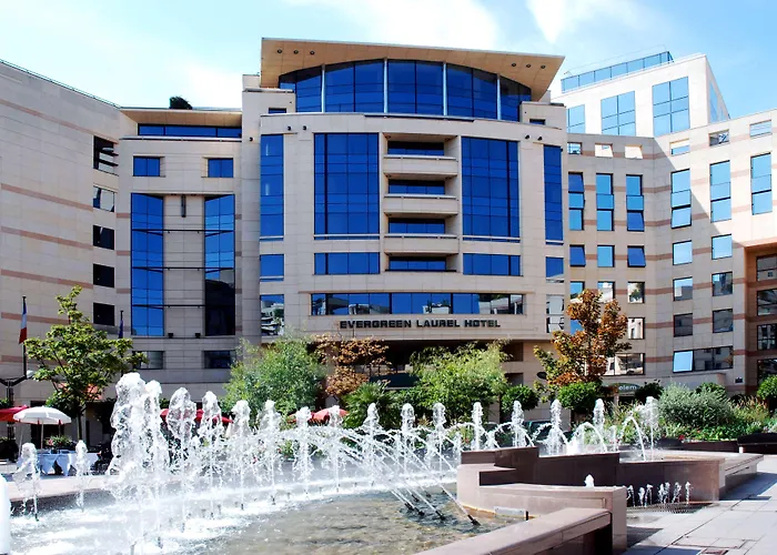 Occidental Paris Levallois-Perret