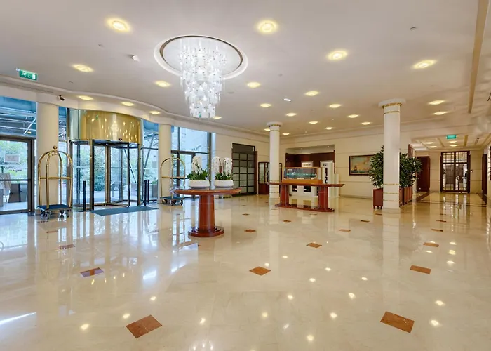 Occidental Paris Otel