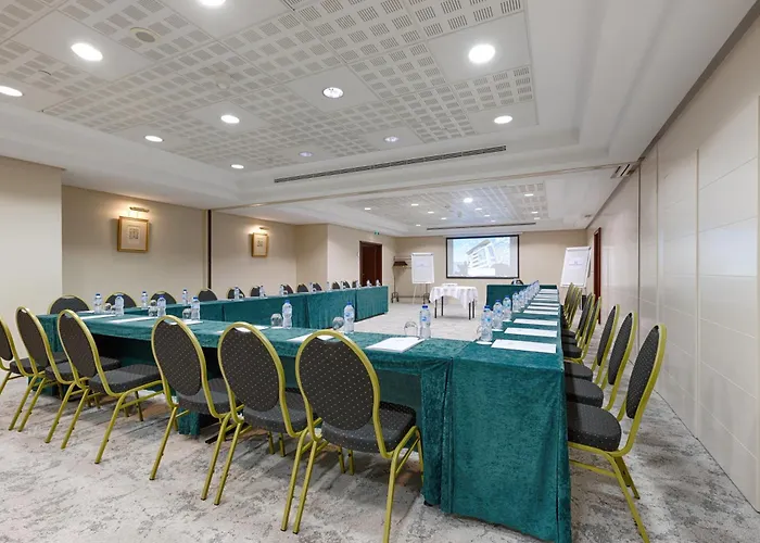 Occidental Paris Otel