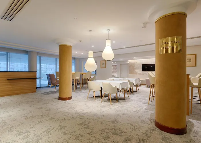 Otel Occidental Paris