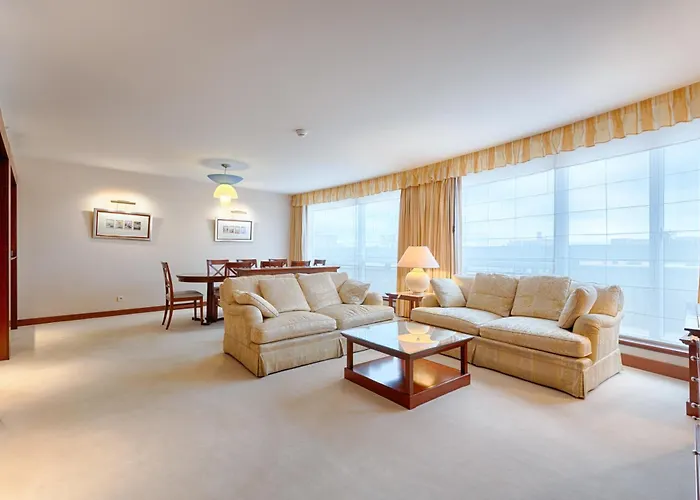 Otel Occidental Paris