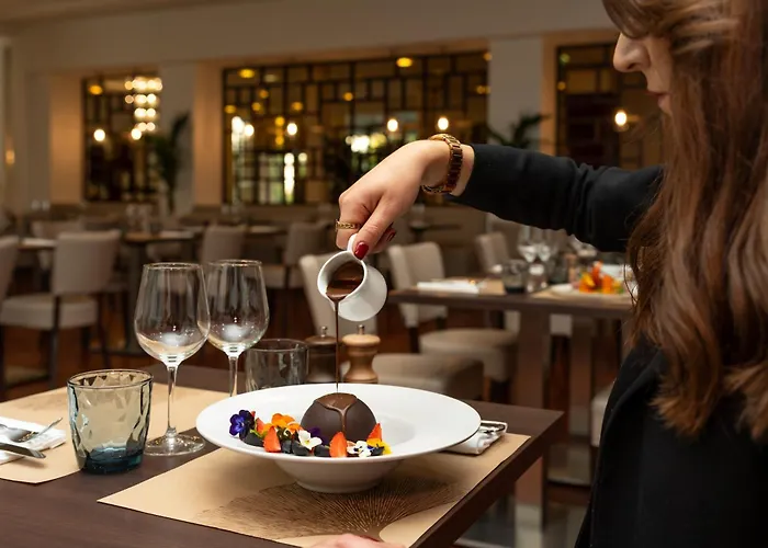 Occidental Paris Otel Levallois-Perret