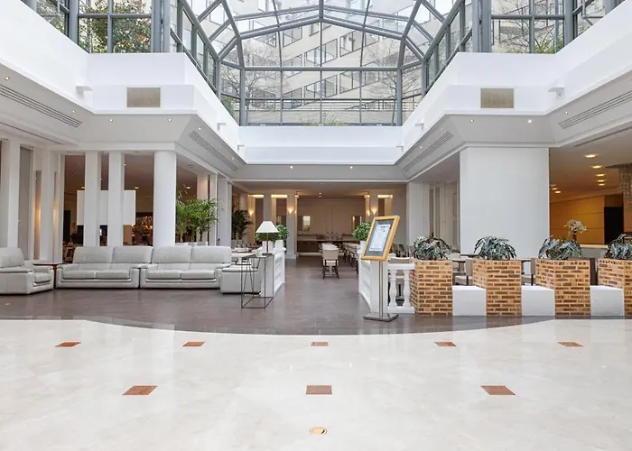 Otel Occidental Paris