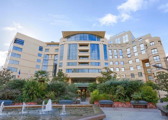 Occidental Paris Otel