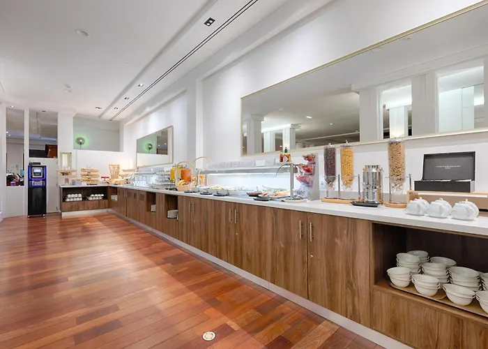 Otel Occidental Paris