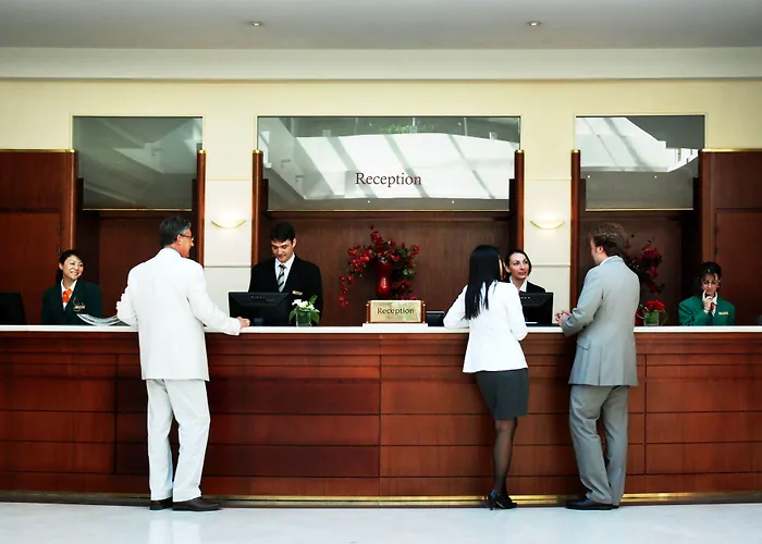 Occidental Paris Otel Levallois-Perret