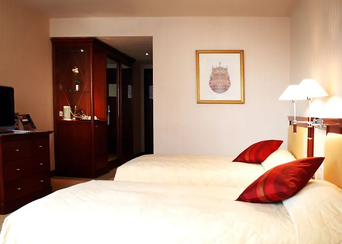 Occidental Paris Otel Levallois-Perret