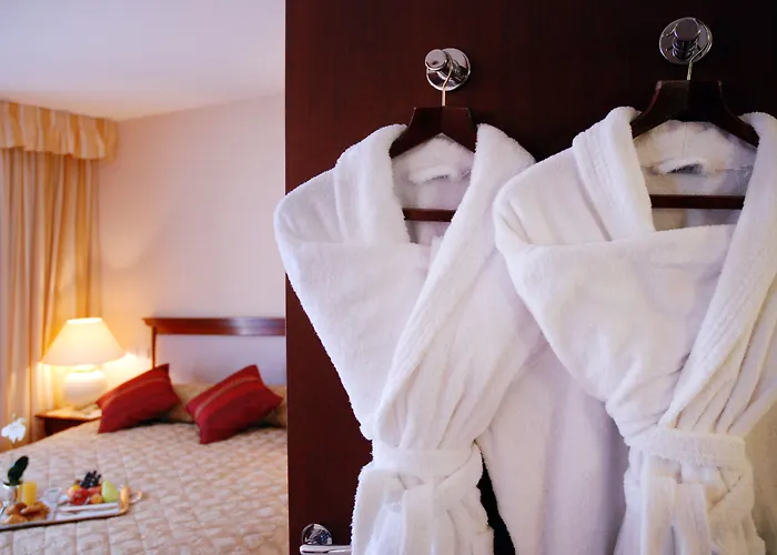 Otel Occidental Paris Levallois-Perret