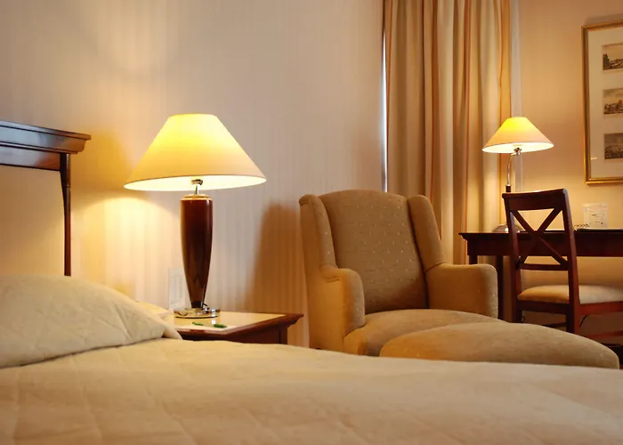 Occidental Paris Otel 4*