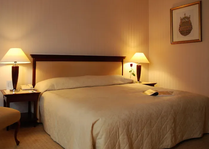 Occidental Paris 4* Levallois-Perret