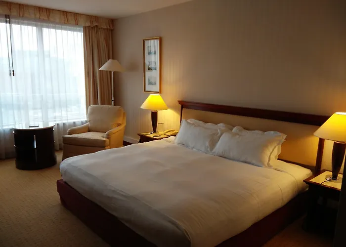 Otel Occidental Paris