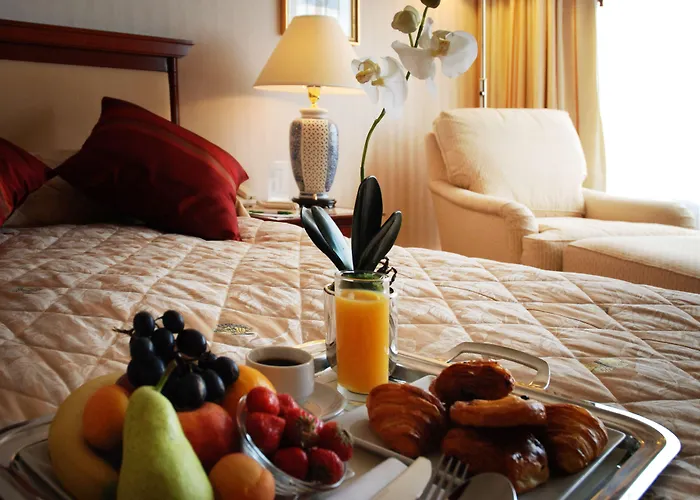 Occidental Paris Otel