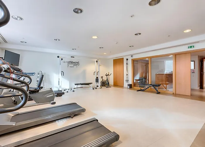 Otel Occidental Paris Levallois-Perret