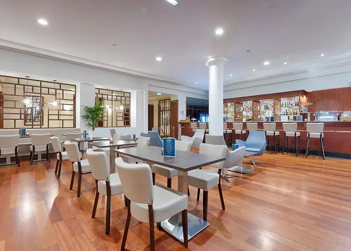 Occidental Paris Otel