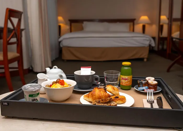 Occidental Paris 4* Levallois-Perret