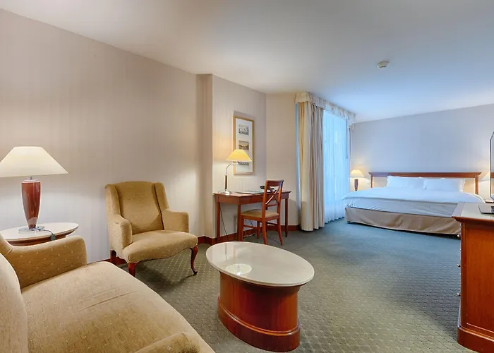 Otel Occidental Paris Levallois-Perret