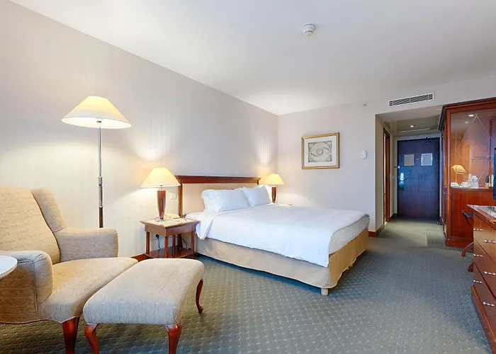 Occidental Paris 4* Levallois-Perret