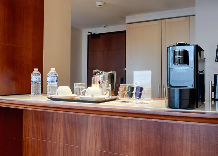 Occidental Paris Otel