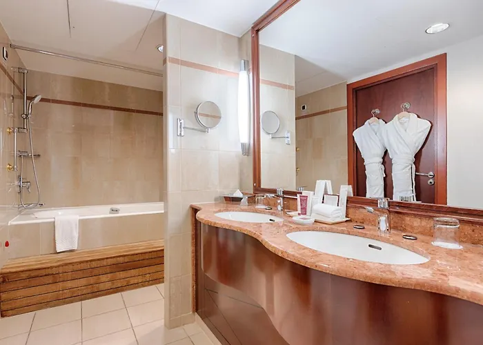 Otel Occidental Paris 4*