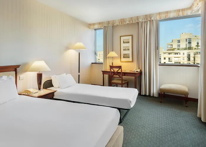 Occidental Paris Levallois-Perret