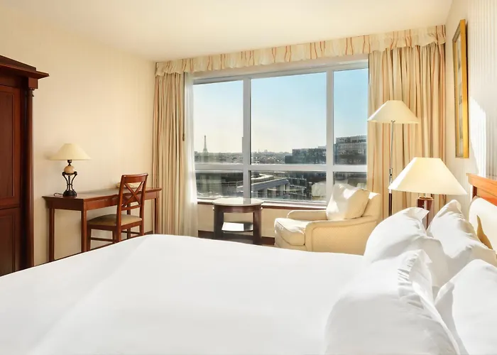 Occidental Paris Otel