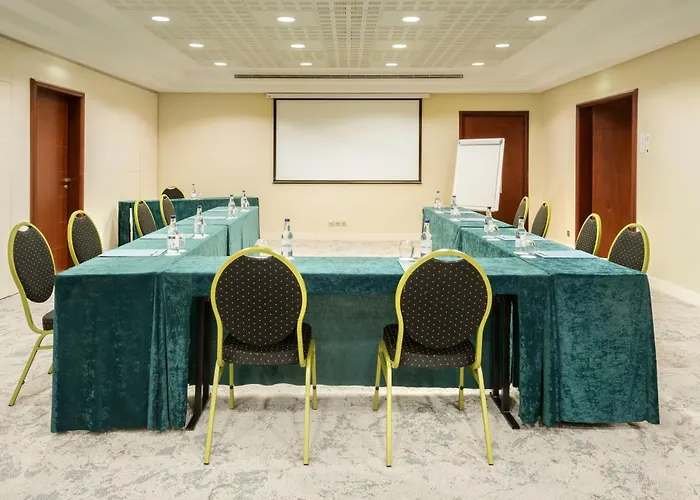 Otel Occidental Paris 4*