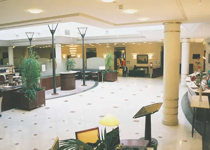 Otel Occidental Paris 4*