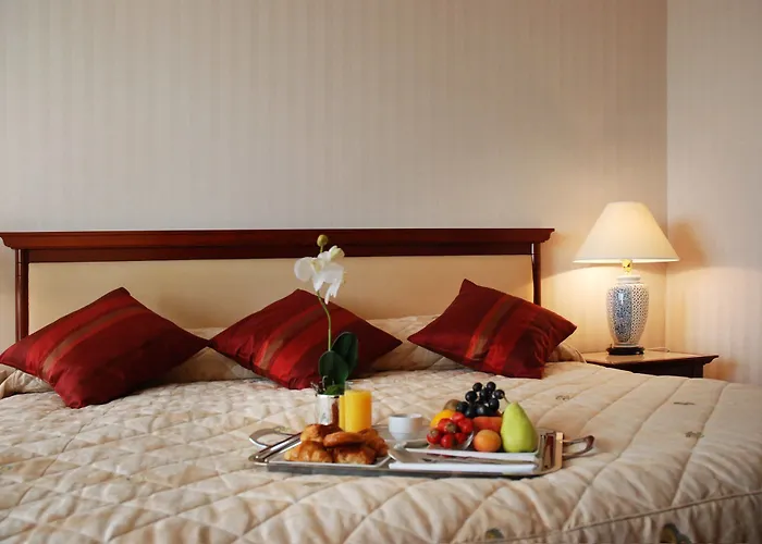 Otel Occidental Paris