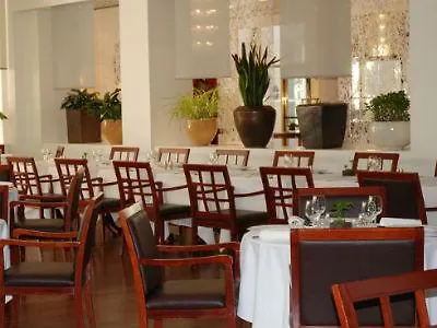 Occidental Paris Otel Levallois-Perret