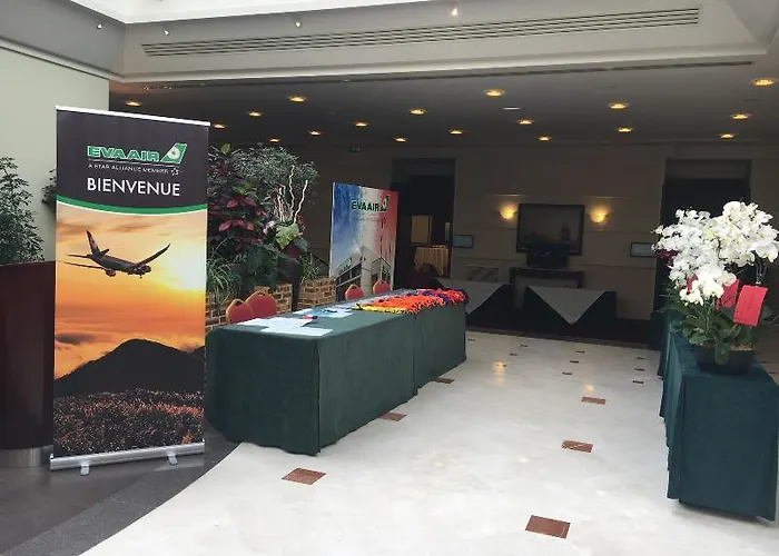 Occidental Paris Levallois-Perret